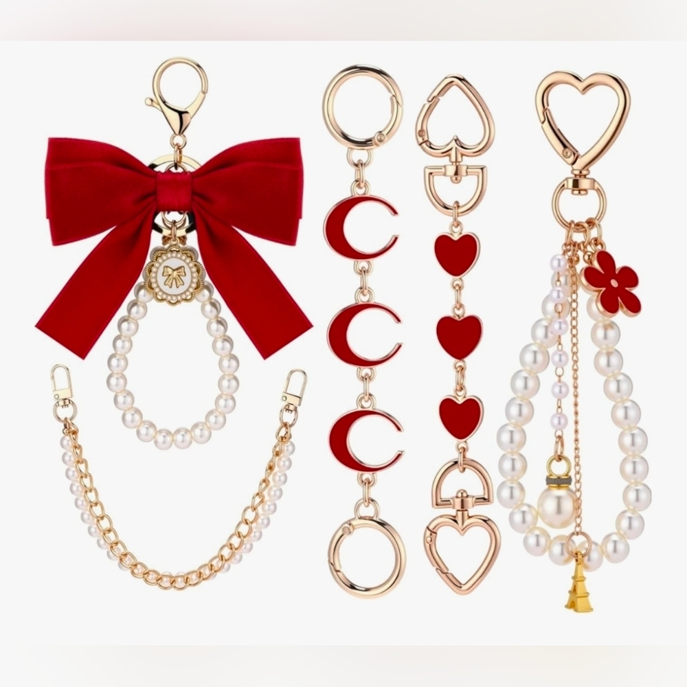 Bag Extender Set - Picture 8 of 12